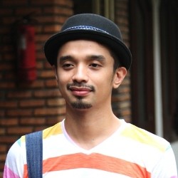 Paling Muda, Onci Dipilih Jadi Model Video Klip Terbaru Ungu