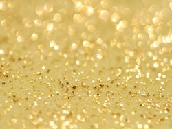 Apakah Bubuk Emas Aman Dimakan?