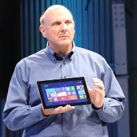 Bos Microsoft Ingin Jungkalkan iPad
