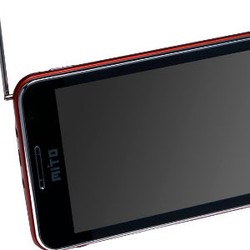 Ponsel Lokal Berlayar Lebar Unjuk Gigi