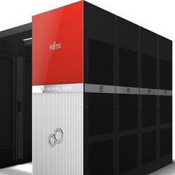 Pantau Angin Topan, Taiwan Geber Komputer Super