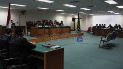 Tanggung Jawab Besar Jadi Dasar DPR Sepakat Menaikkan Gaji Hakim