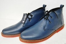 Eclipse shoes Manjakan Kaki Pria