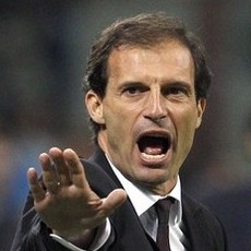 Allegri Sengat Juventus Soal Scudetto