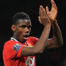 Pogba Ingin seperti Pirlo