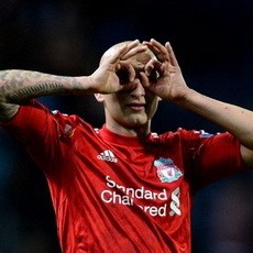 Liverpool Beri Shelvey Kontrak Baru