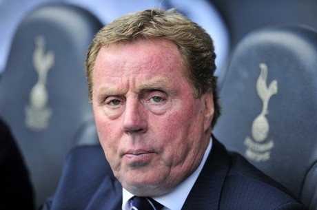 Redknapp Tak Tutup Kemungkinan Latih Rusia