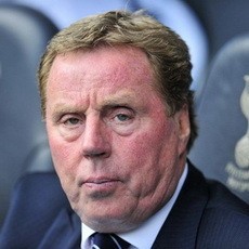 Redknapp Tak Tutup Kemungkinan Latih Rusia