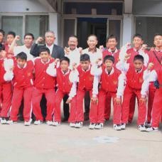 Indonesia Akan Optimalkan Gelandang