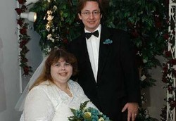 Wanita Terberat di Dunia Turunkan Berat Badan dengan Seks 7 Kali Sehari