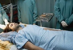 Cara Mati yang Diinginkan Pasien Kronis 