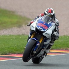 Yamaha Optimistis Bisa Bangkit di Mugello