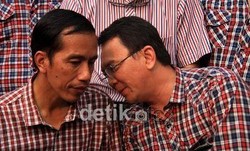 Jokowi Beberapa Kali Telepon Foke, Tapi Tidak Diangkat