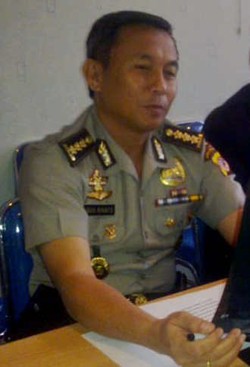 Mabes Polri: Bentrok Pulau Buru Tewaskan 4 Orang & 1 Terluka