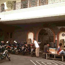 Jokowi Center, Sehari Setelah Euforia Kemenangan