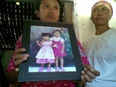 Ibu Bunuh Anak Kandung Berusia 4 Tahun di Magetan