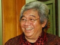 Taufiq Kiemas: Kemenangan Jokowi Membalik Semua Peta Politik 