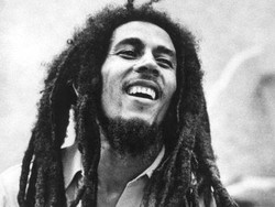 Nama Bob Marley Diabadikan sebagai Nama Spesies Parasit