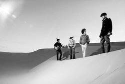 The Dandy Warhols Pilih Musik Dance untuk Proyek Berikutnya