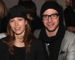Rahasia Hubungan Awet Jessica Biel & Justin Timberlake
