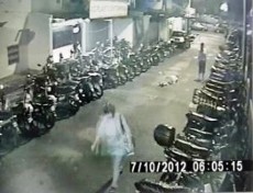 Wanita Tua yang Terluka di Jalanan Diabaikan, Pemerintah Malaysia Kecewa