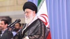 Iran Kini 100 Kali Lebih Kuat karena Sanksi-sanksi Barat