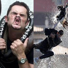 6 Tradisi Unik di Dunia