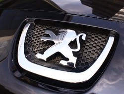 Peugeot PHK 8.000 Karyawan