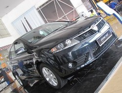 Proton Mobilnya ASEAN