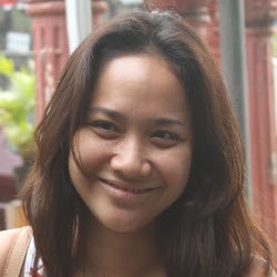 Ini Dia Wajah BCL Tanpa Makeup