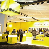 Nikon Siapkan Lensa Super 800mm f/5.6