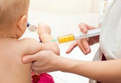 Vaksin Lebih Efektif Bila Anak Cukup Nukleotida