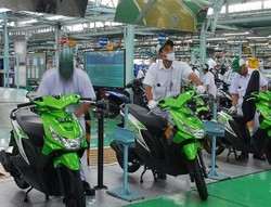 Mengurangi Suara Ledakan di Knalpot Honda BeAT