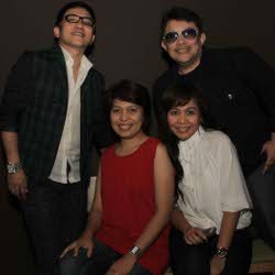 Elfas Singer Antusias Jadi Juri Ajang Menyanyi