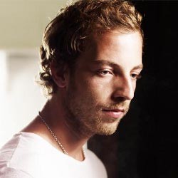 James Morrison Hadir di Java Soulnation 2012