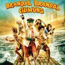 Berandal Berandal Ciliwung Siap Meriahkan Liburan Lebaran