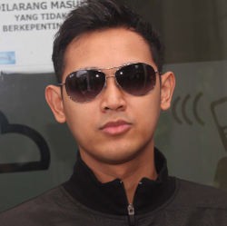 KTP Mati, Bondan Prakoso Tak Ikut Nyoblos