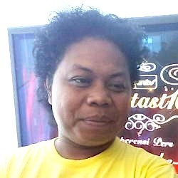 Sakit Lama, Budi Anduk Diguna-guna?