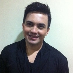 Minder Jadi Model, Sahrul Gunawan Pilih Menyanyi