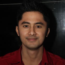 Hengky Kurniawan Jadi Sunan Kalijaga di Sembilan Wali