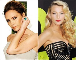 Ini Dia Isi Tas Make-up Para Selebriti