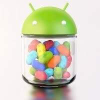 Google Ungkap Source Code Jelly Bean