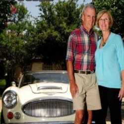 Hilang 42 Tahun, Mobil Antik Ketemu di eBay