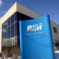 Lagi, Pejabat Tinggi RIM Undur Diri 