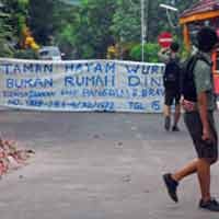 Rumah Dikosongkan Paksa, Warga akan Gugat Kodam Brawijaya