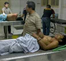 Dua Pelaku Curanmor Ditembak Mati, Satu Orang Ditembak Kaki