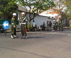 Kamera Wartawan Dirampas, Wakapendam: Kami Mohon Maaf, Ini Perintah Pangdam