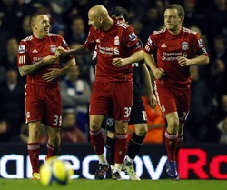 Jadi Official Partner Liverpool, Bos Garuda: Fans Mereka Besar di Asia