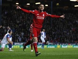 Jadi Official Partner, Garuda akan Boyong Liverpool ke Senayan