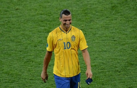 Leonardo Segera Temui Agen Ibrahimovic